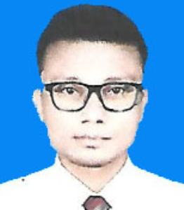 Dipak Kumar Roy 